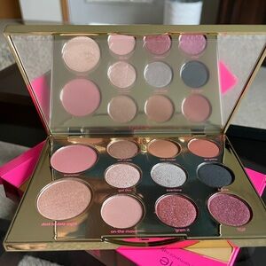 Tarte eyesh palette. New!